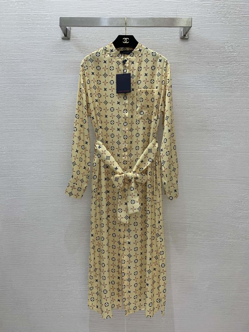 Louis Vuitton Dress